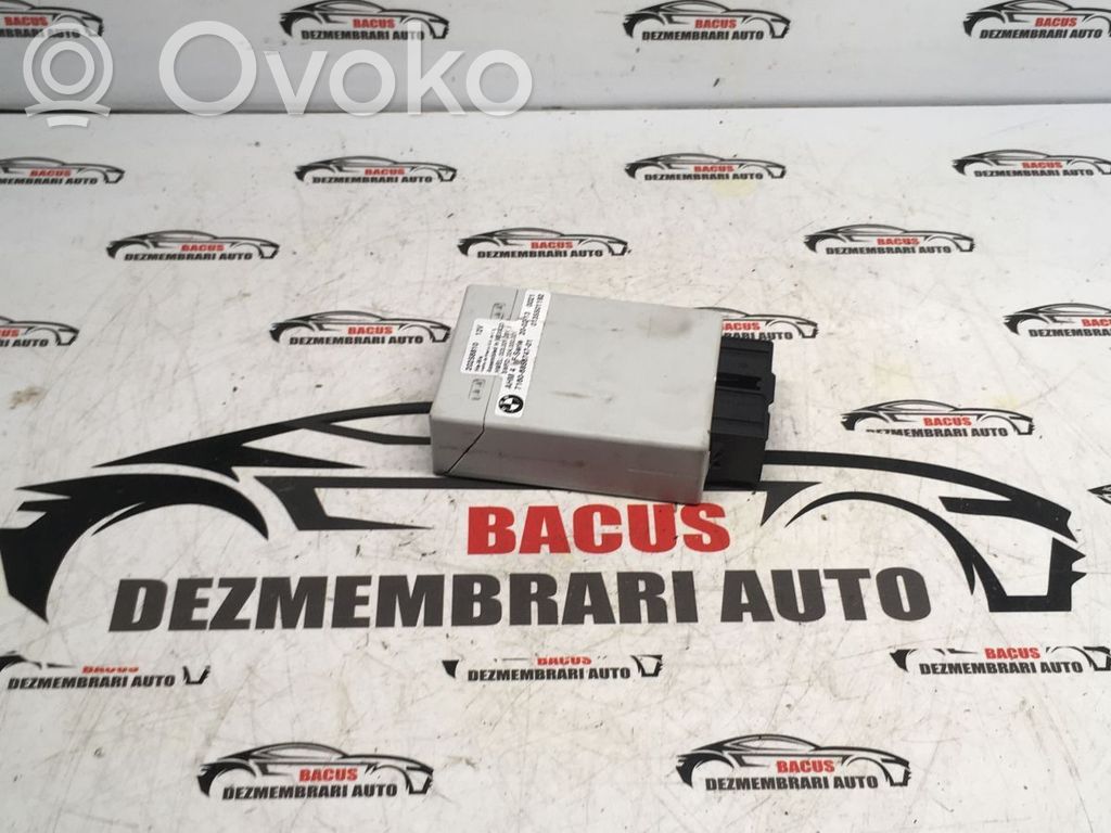 Appareil de commande AHM, module de remorquage   20258810