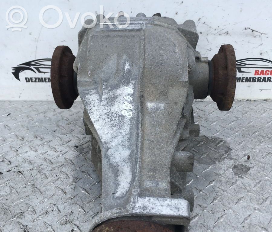 Hinterachsdifferential   0AR525083C