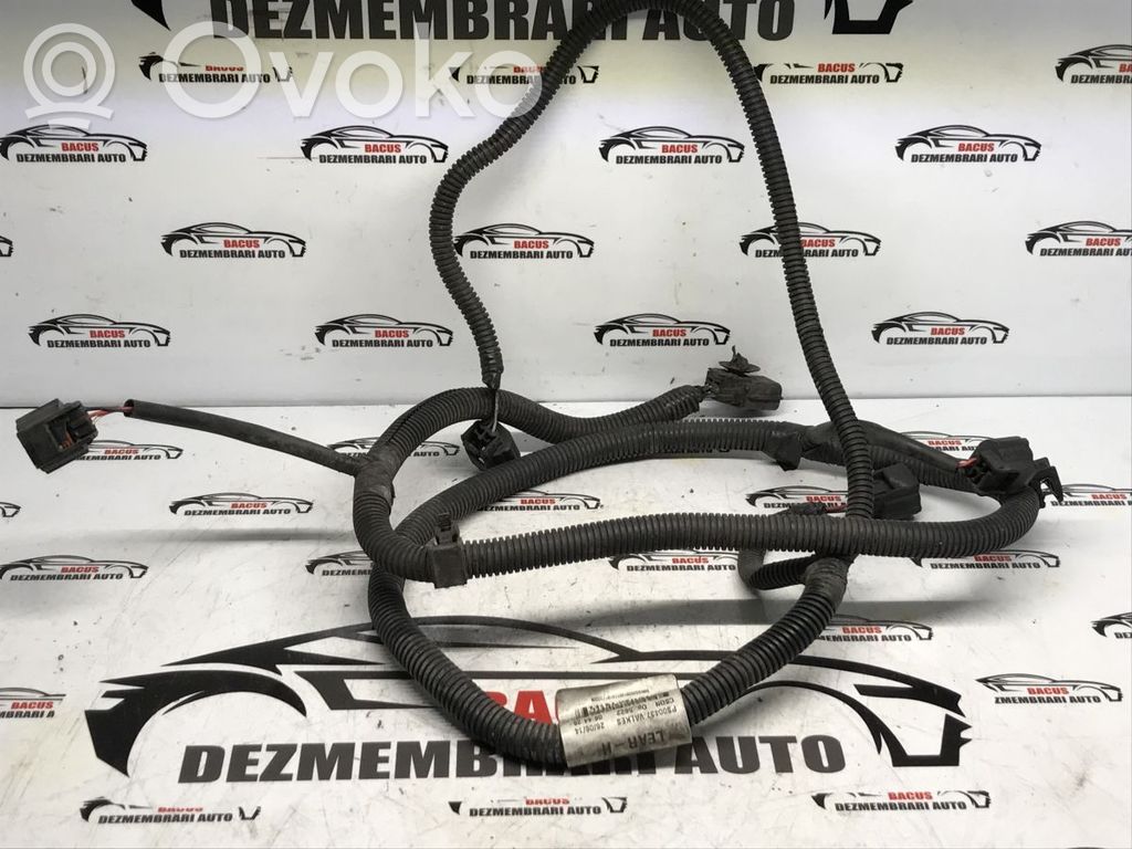 Cableado del sensor de aparcamiento (PDC)   240934EA0A