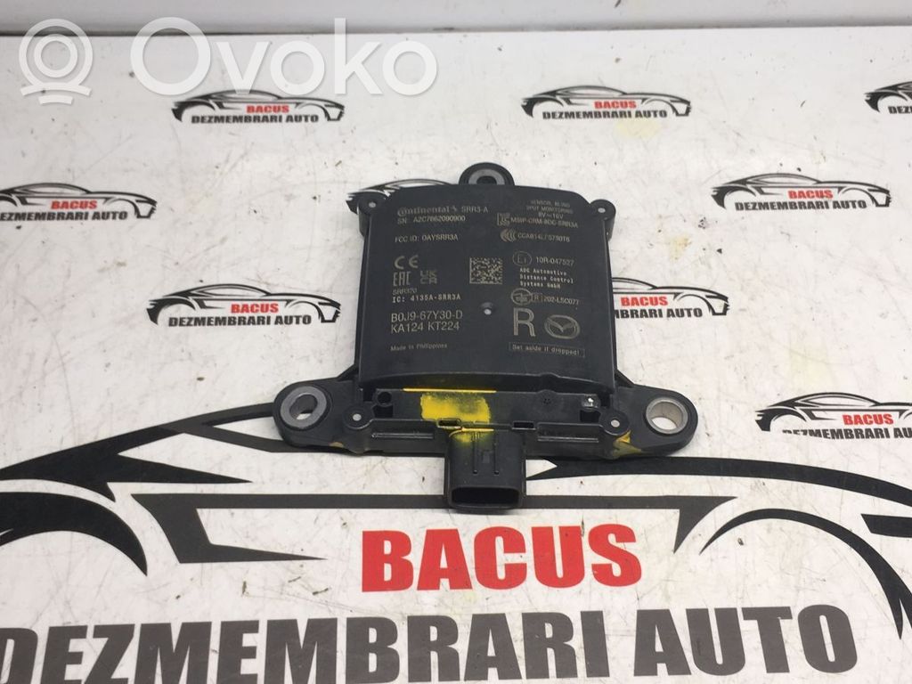 Sensor de radar Distronic   B0J967Y30D