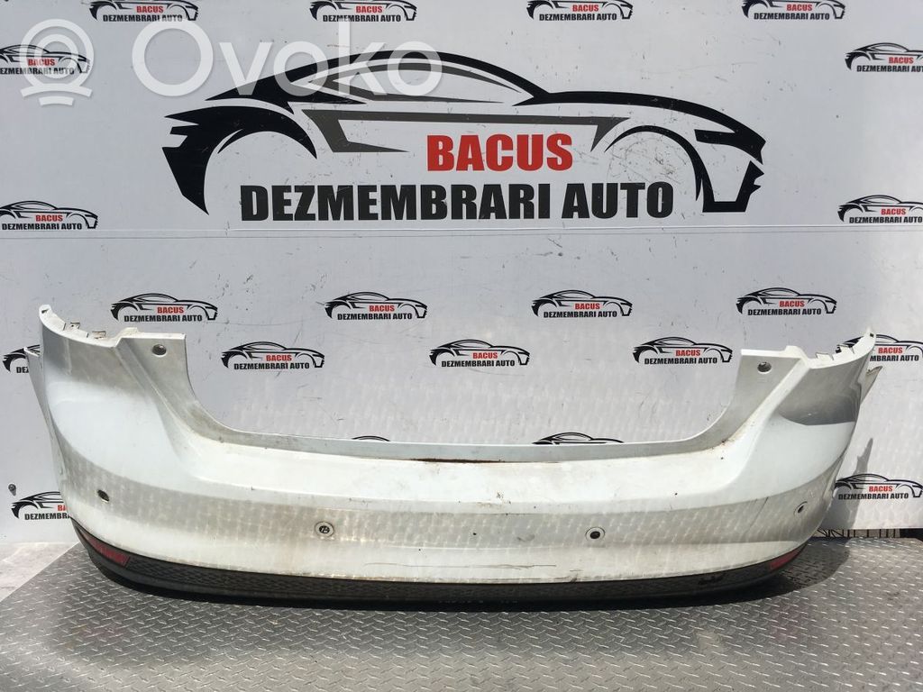 Ford Focus Paraurti 