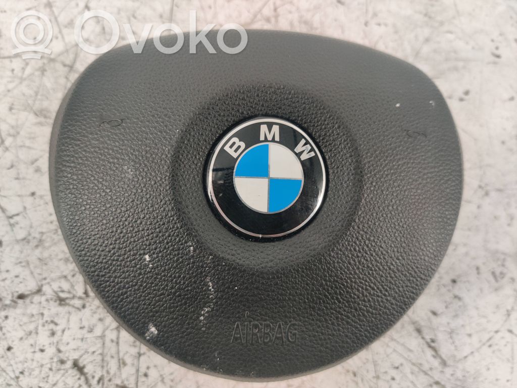 BMW 3 E92 E93 Stūres drošības spilvens 