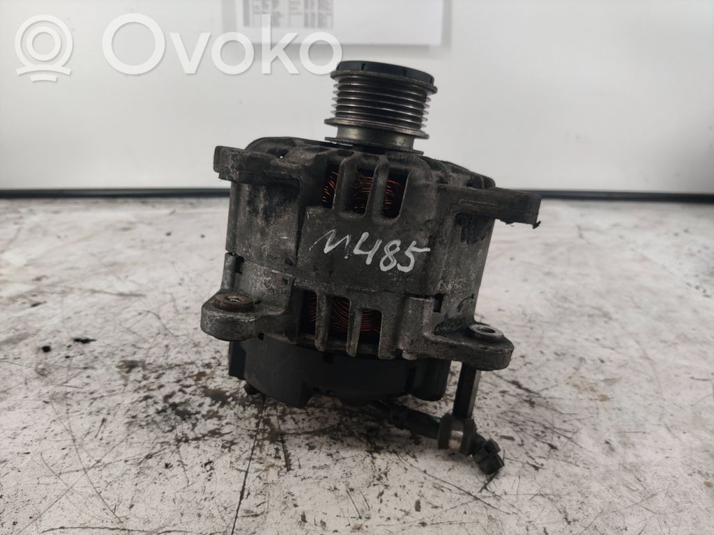 Volkswagen Jetta VI Ģenerators 