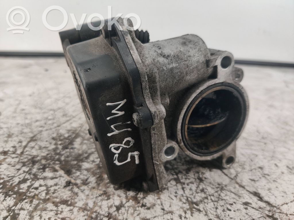 Volkswagen Jetta VI Droselinė sklendė 