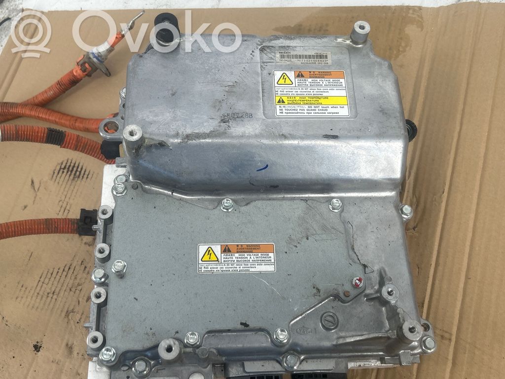 Inversor/convertidor de voltaje   9410A098,MA23644305