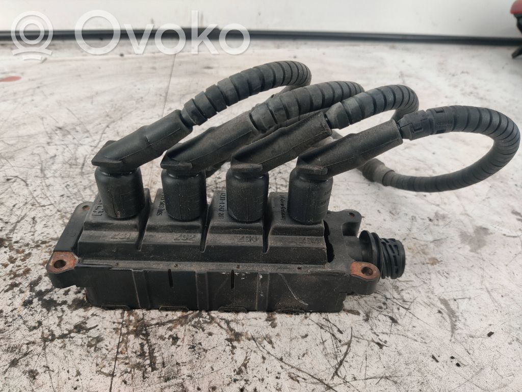 BMW Z3 E36 High voltage ignition coil 