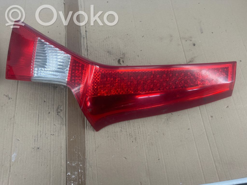 Volvo V70 Rear/tail lights 