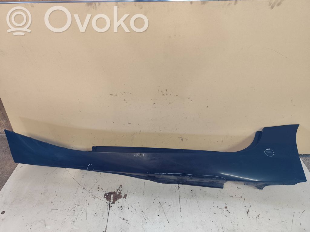 BMW Z4 E85 E86 Sill 