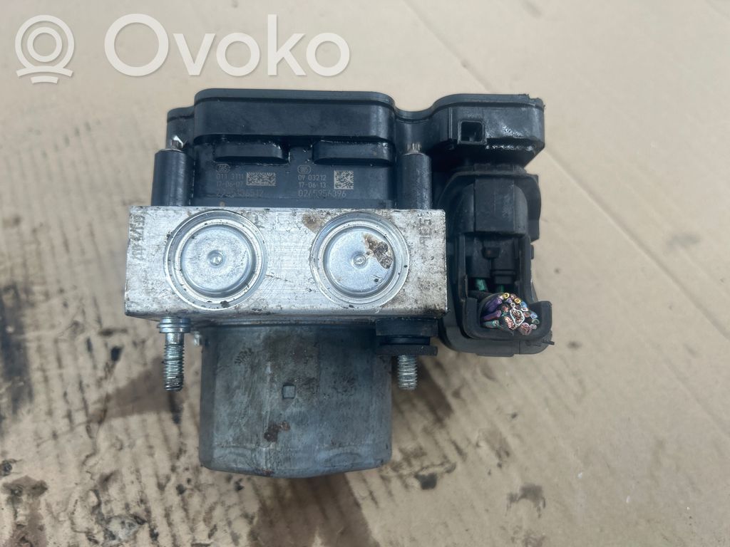 Ford Transit Custom ABS Pump 