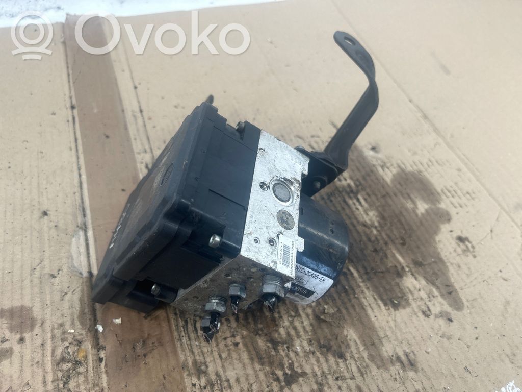 Ford Ecosport ABS Pump 