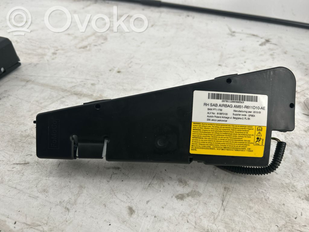 Ford Focus Airbag del asiento 