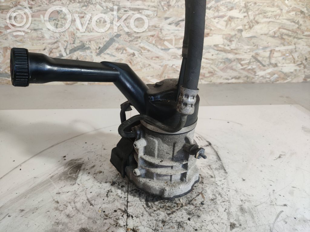 Citroen C4 I Picasso Pompa wspomagania 