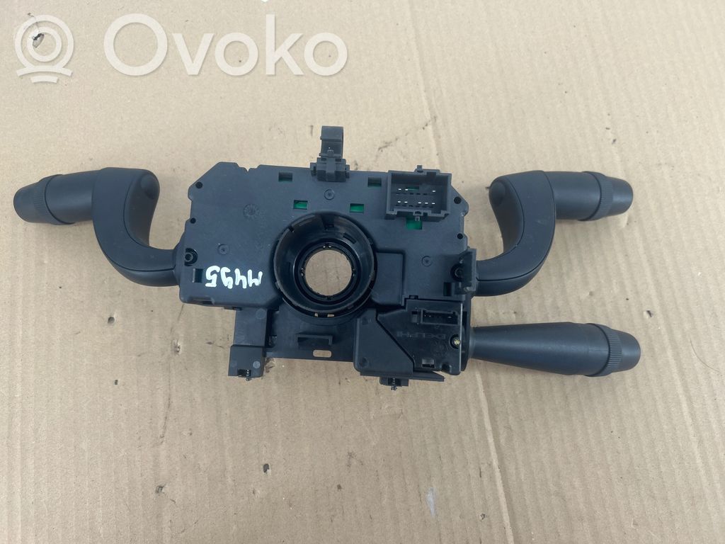 Citroen Relay III Wiper turn signal indicator stalk/switch 