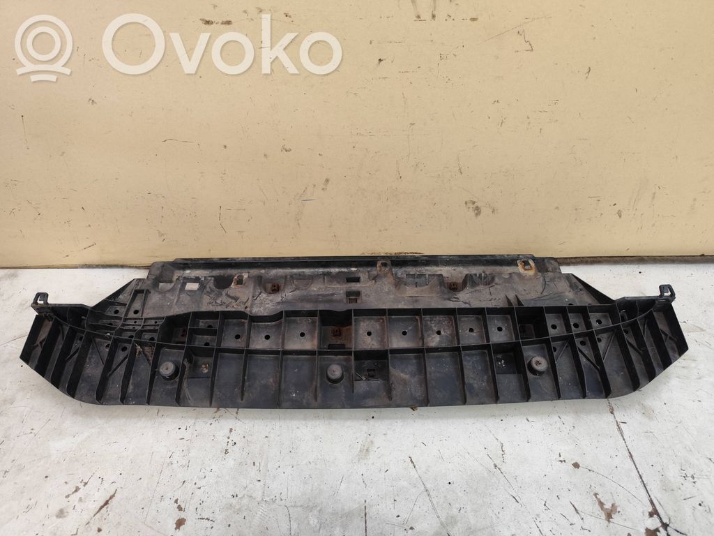 Peugeot 2008 I Osłona pod zderzak przedni / Absorber 