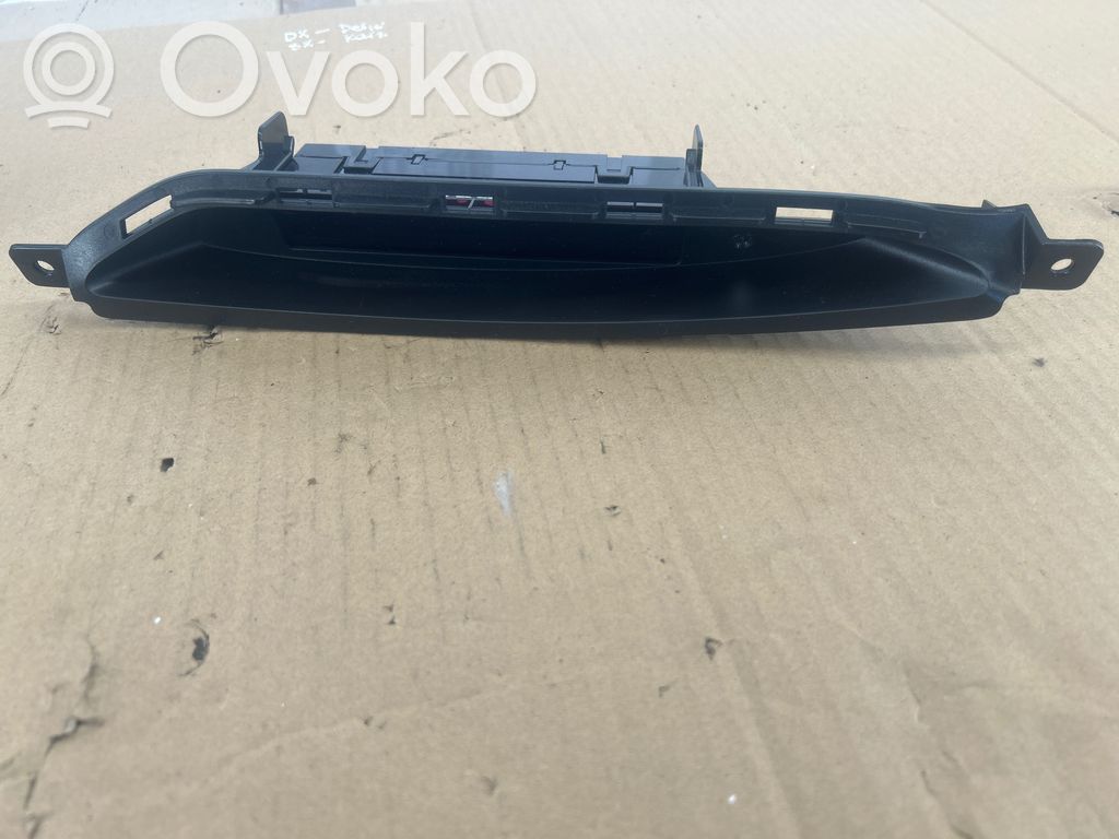Subaru Forester SH Screen/display/small screen 