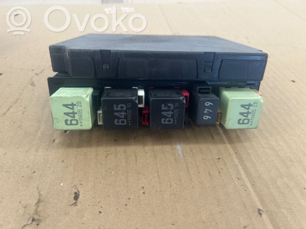 Seat Altea Module confort 