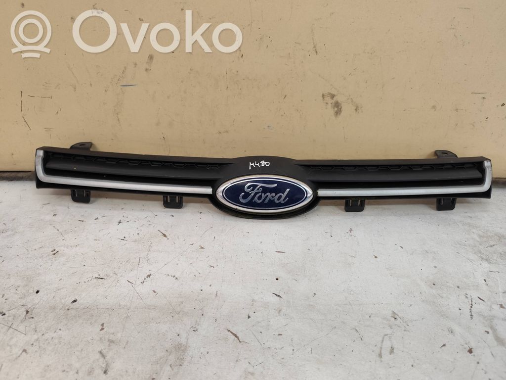 Ford Ecosport Etusäleikkö 