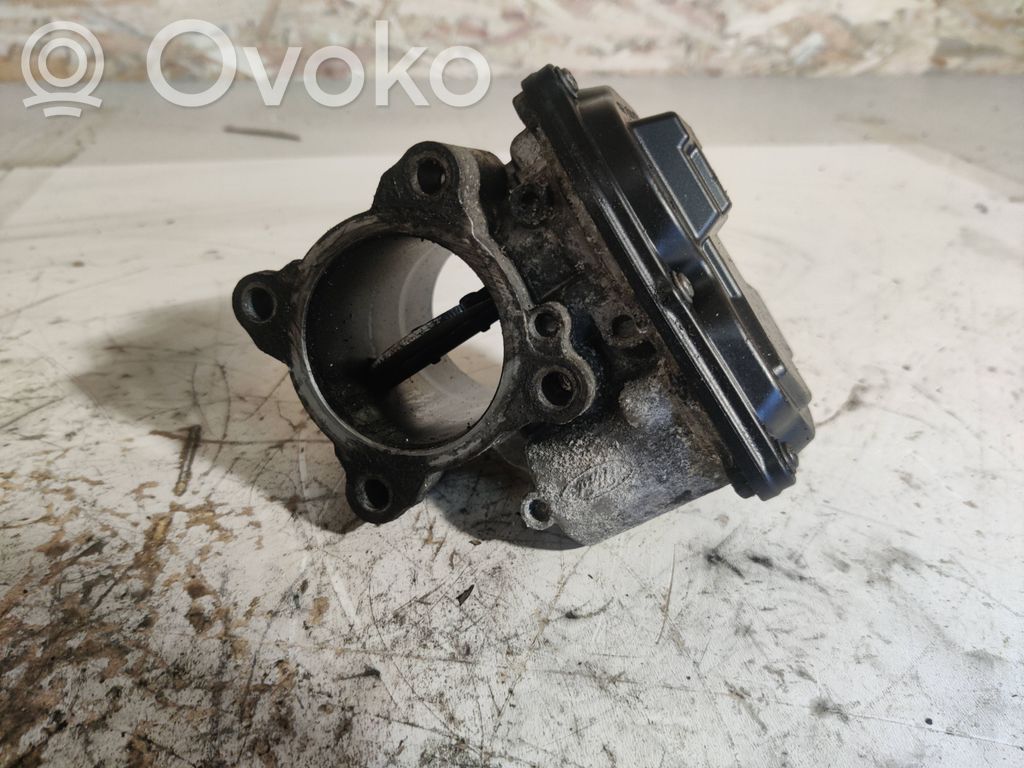 Droseļvārsts   GK2Q9F991AA,17B0270375