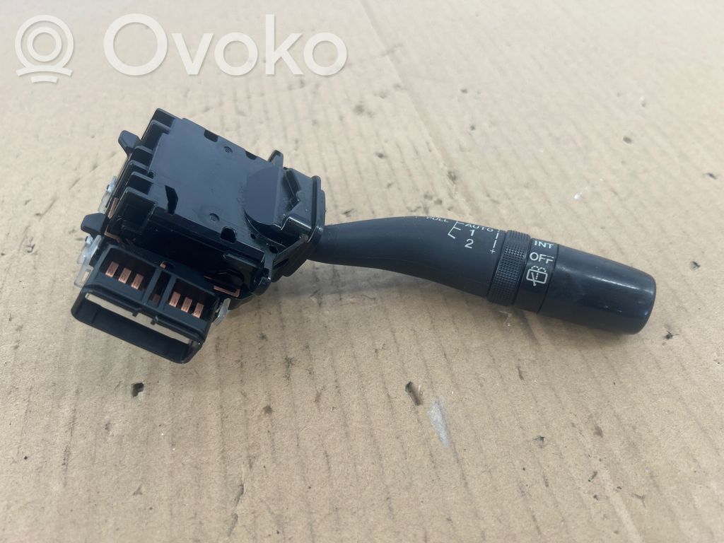 Mazda CX-7 Wiper control stalk 