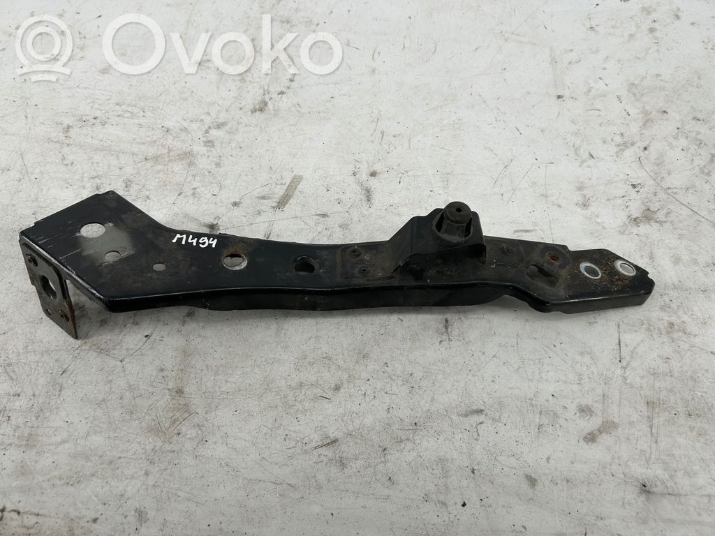 Renault Megane III Support phare frontale 