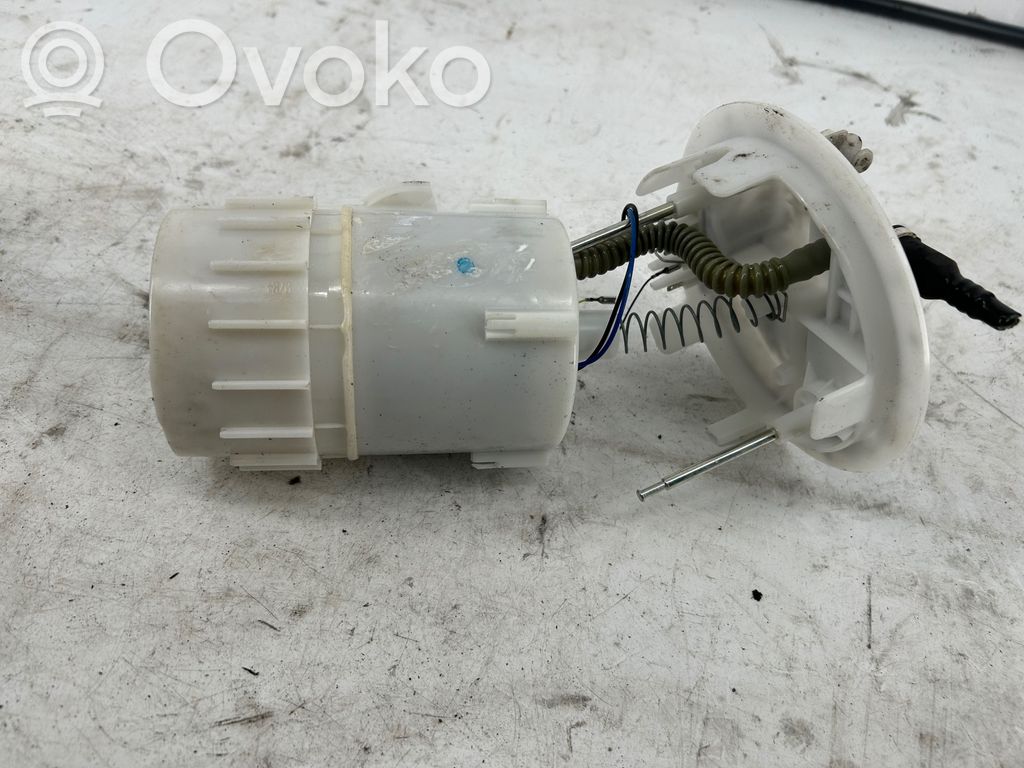 Peugeot 2008 I In-tank fuel pump 