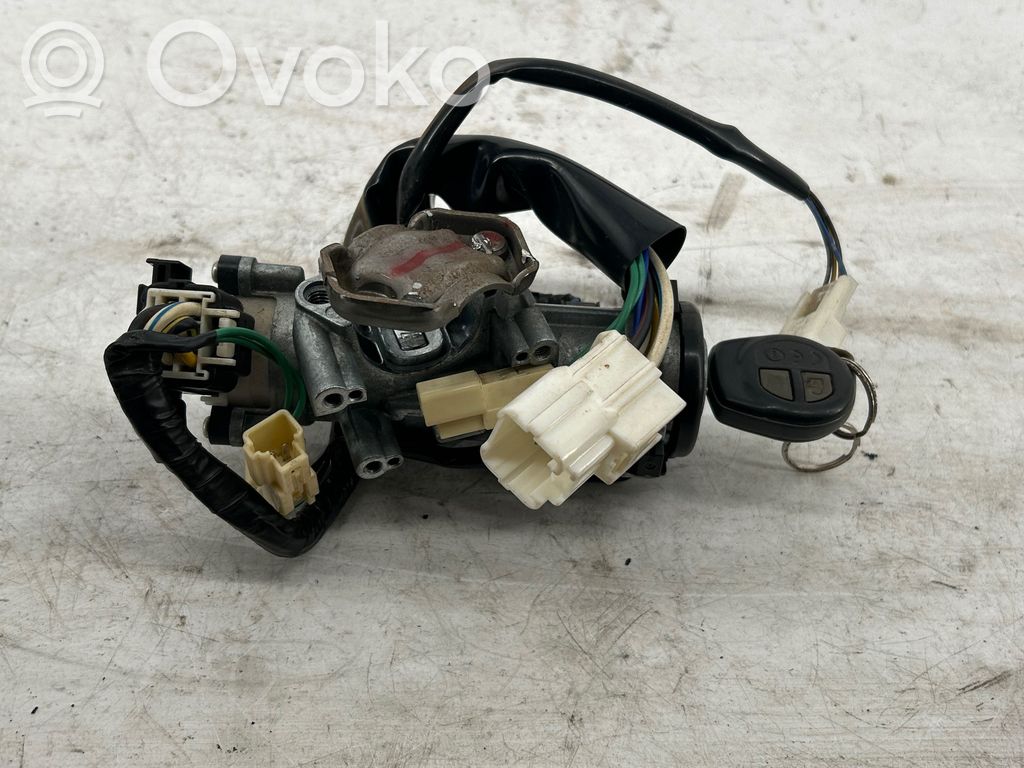 Virtalukko   X1T12481M,3397080G0,97RI010015