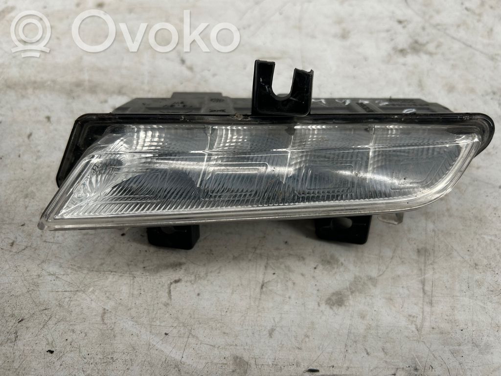 Renault Captur Front fog light 