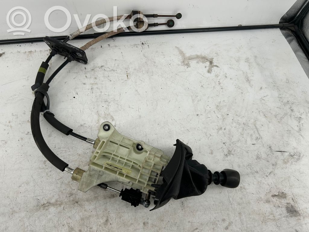 Citroen Relay III Selector caja de cambios 