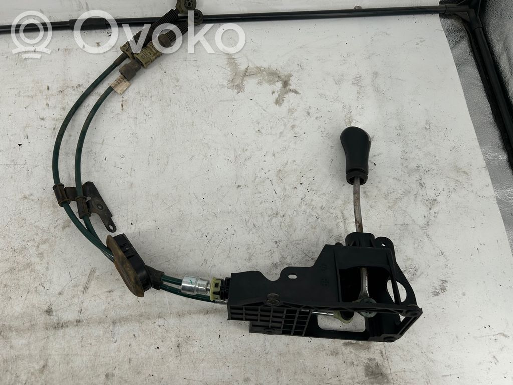 Gear shift rod   341013VU0A,9617556