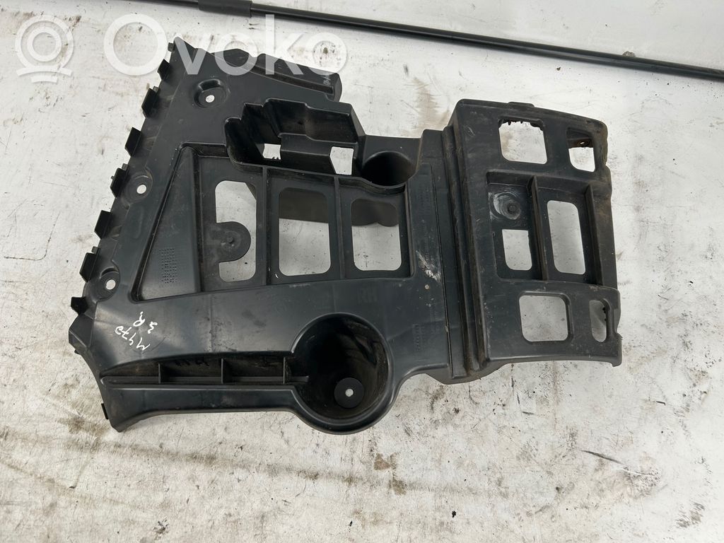 BMW X1 E84 Rear bumper mounting bracket 