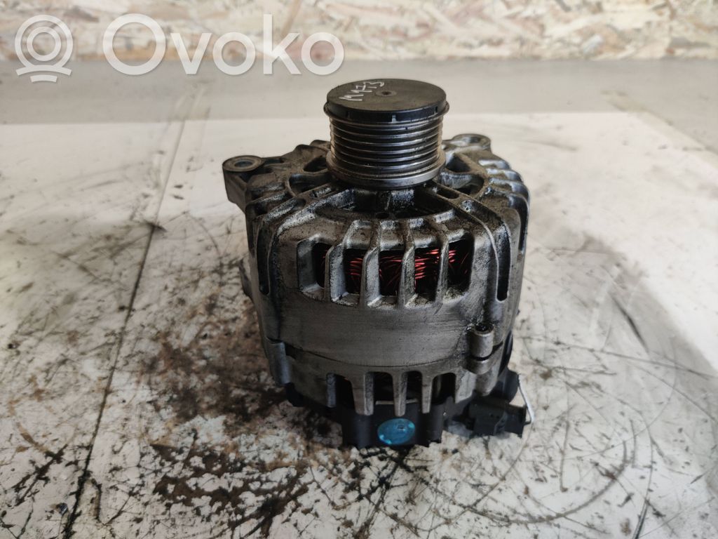 Alternador   NAL1190