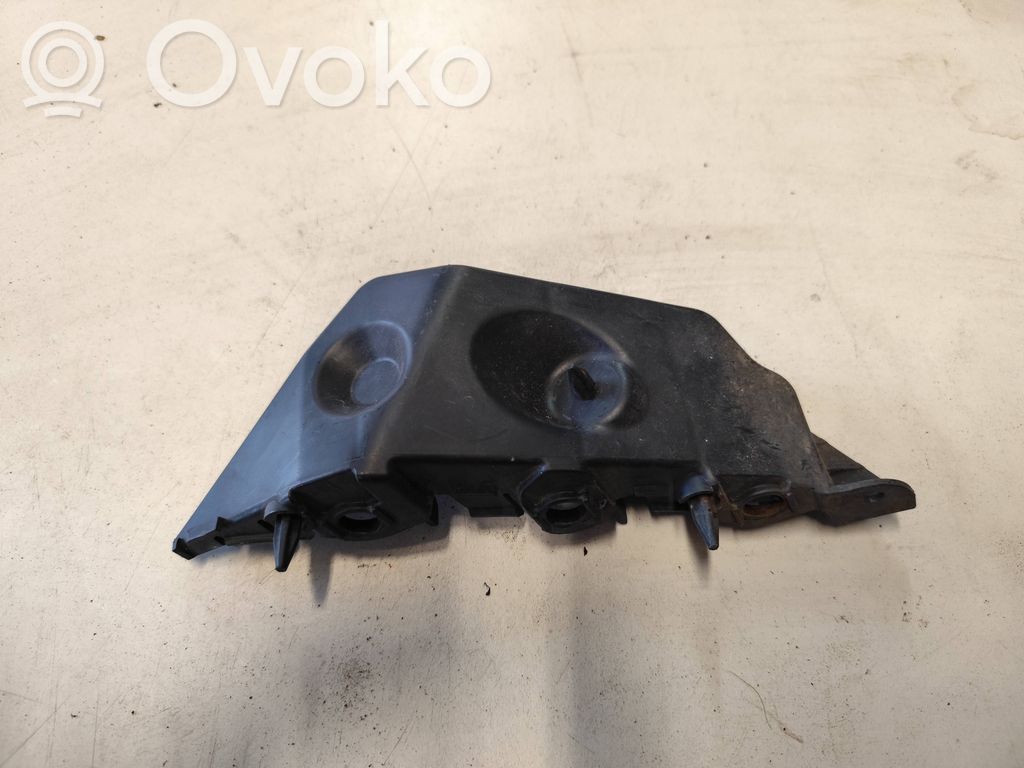 Ford Grand C-MAX Priekšpusē bampera turētājs 