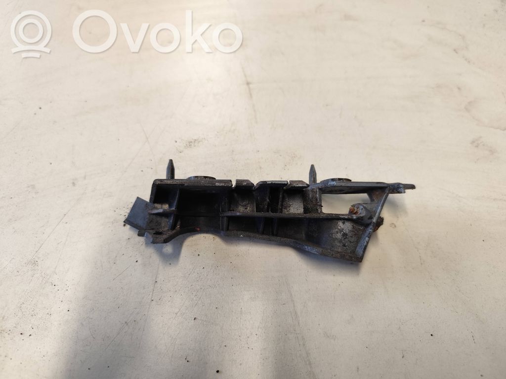 Audi A4 S4 B8 8K Soporte del parachoques delantero 