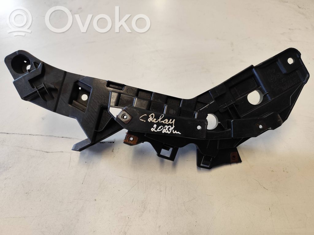 Citroen Relay III Support phare frontale 
