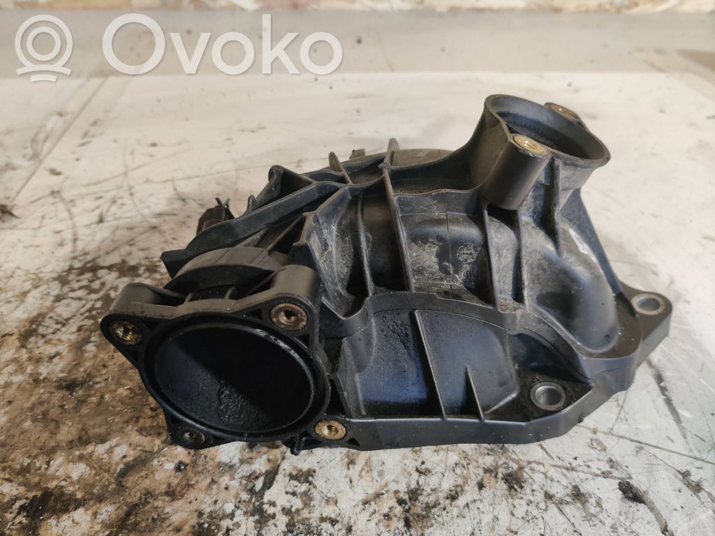 Kolektorius įsiurbimo   GK2Q6K770AC,DWX1B,1157822S01,PA66GF35