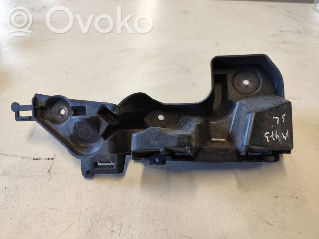 Citroen C4 Cactus Rear bumper mounting bracket 