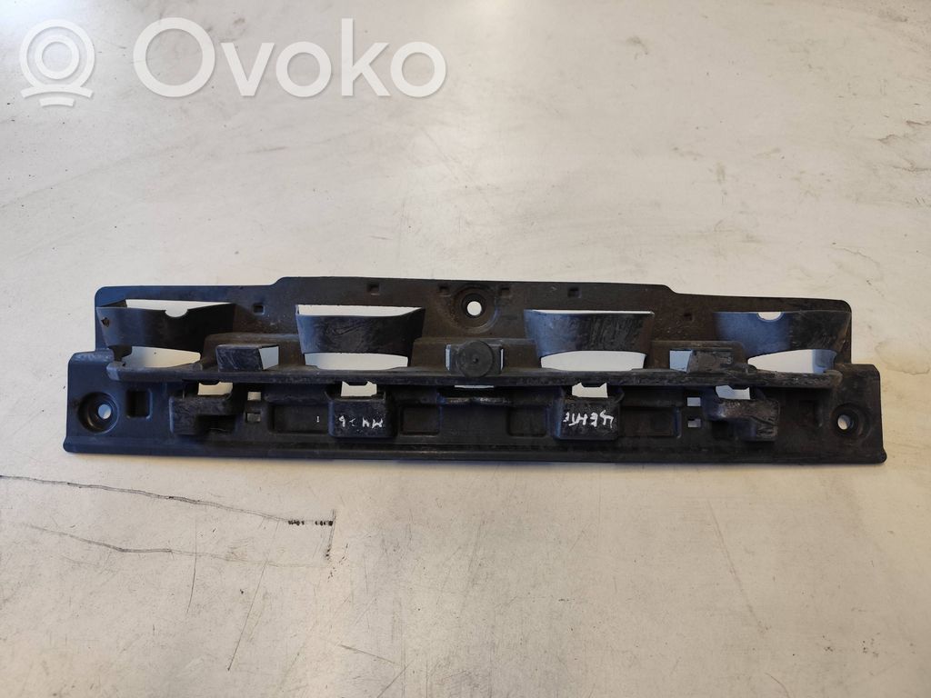 Citroen C4 Cactus Rear bumper mounting bracket 