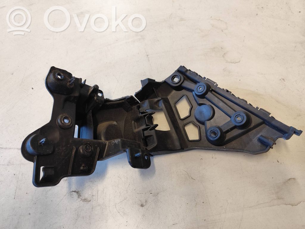 Renault Clio IV Suport montare bară spate 
