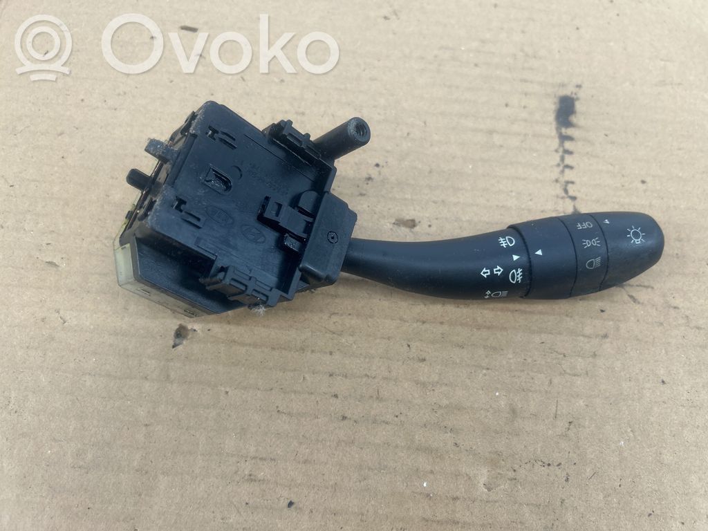 Hyundai i30 Indicator stalk 