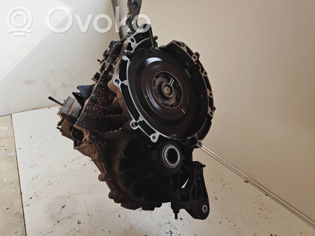 Ford S-MAX Automatinė pavarų dėžė 