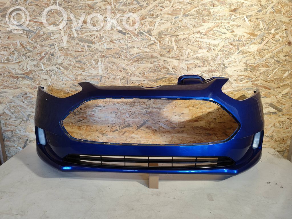 Ford B-MAX Front bumper 