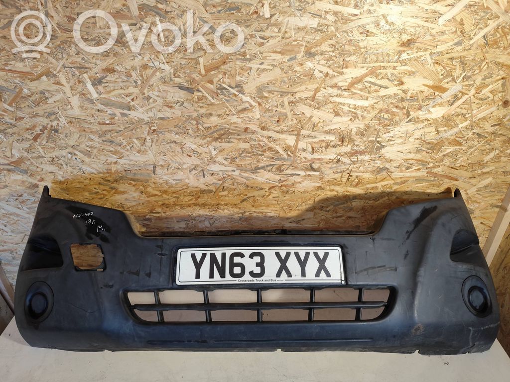 Nissan NV400 Etupuskuri 