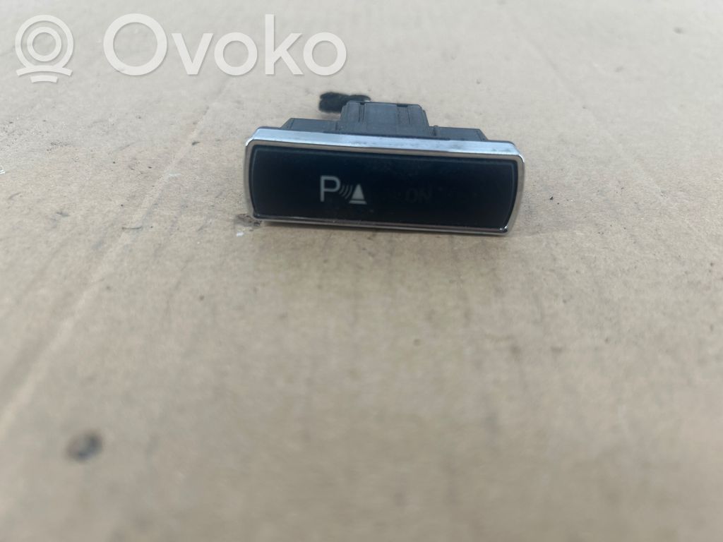 Parking (PDC) sensor switch   15A860AA,BS7T