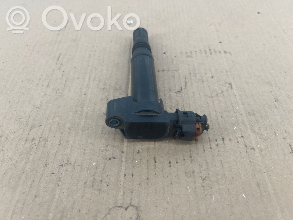 Peugeot 5008 High voltage ignition coil 