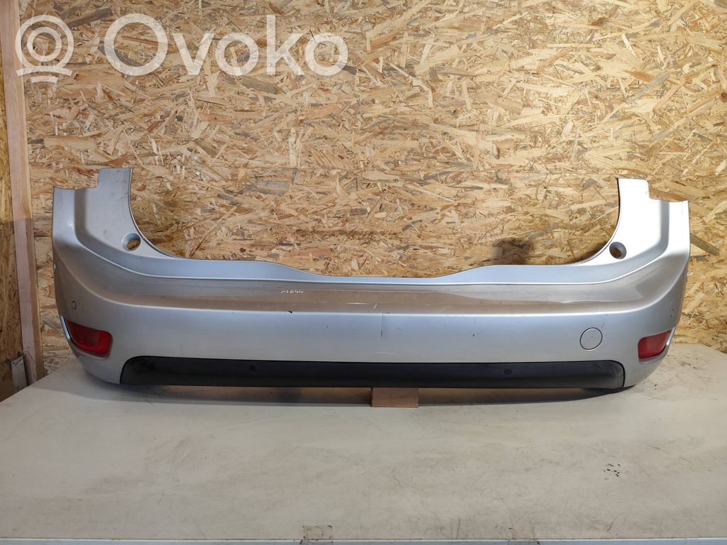 Citroen C4 Grand Picasso Parachoques 