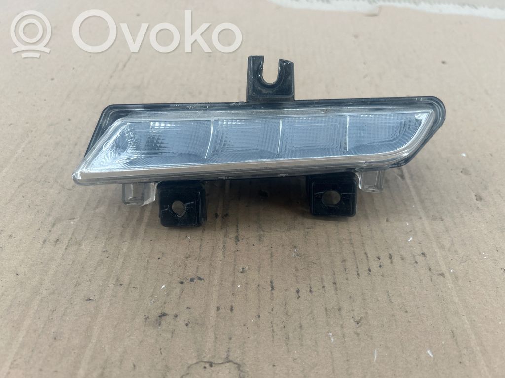 Renault Clio IV LED Daytime headlight 
