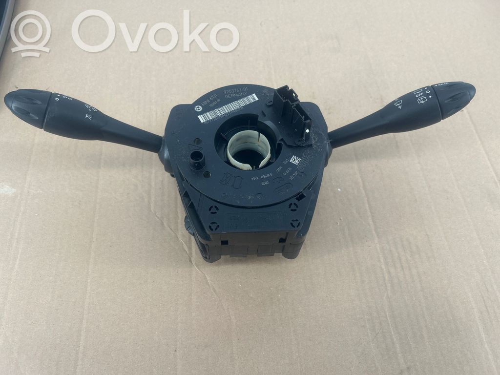 Subaru Forester SJ Commodo, commande essuie-glace/phare 