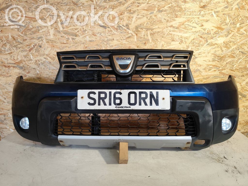 Front bumper   620220025R,620220030R