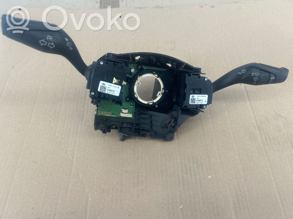 Ford Transit Wiper turn signal indicator stalk/switch 