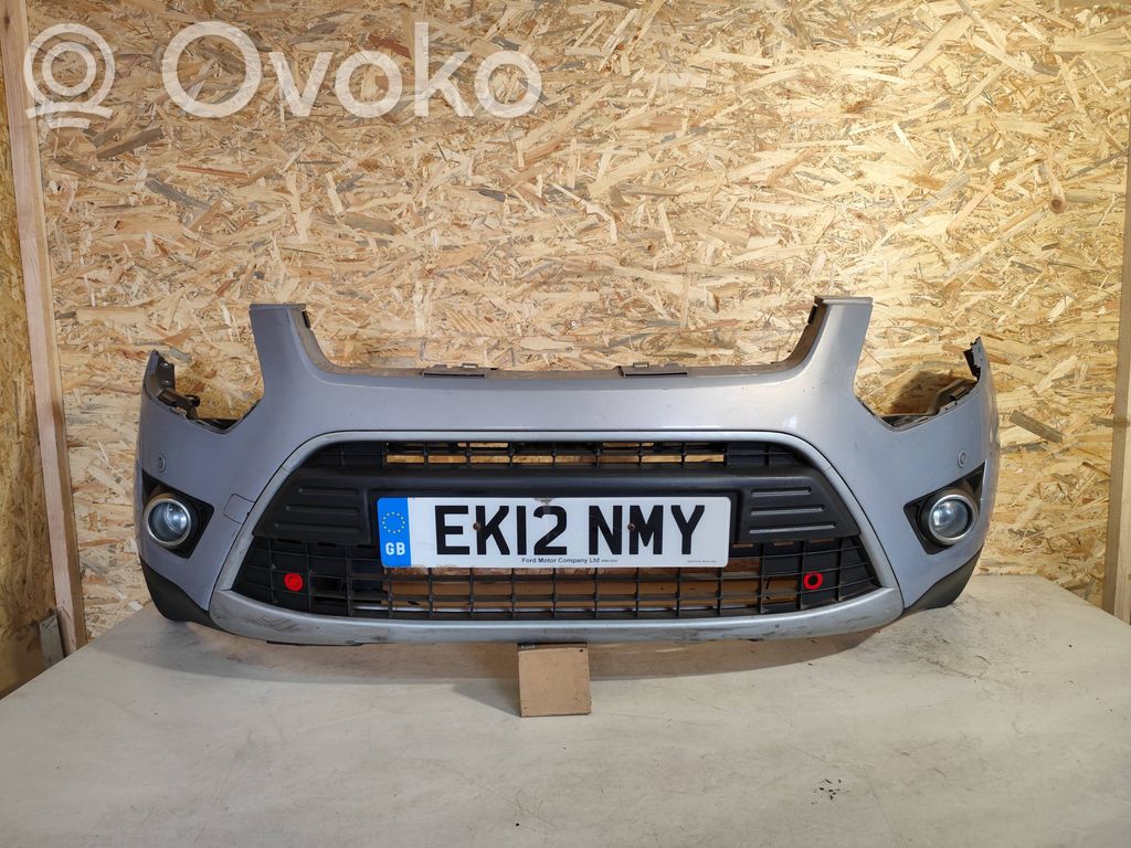 Ford Kuga I Parachoques delantero 